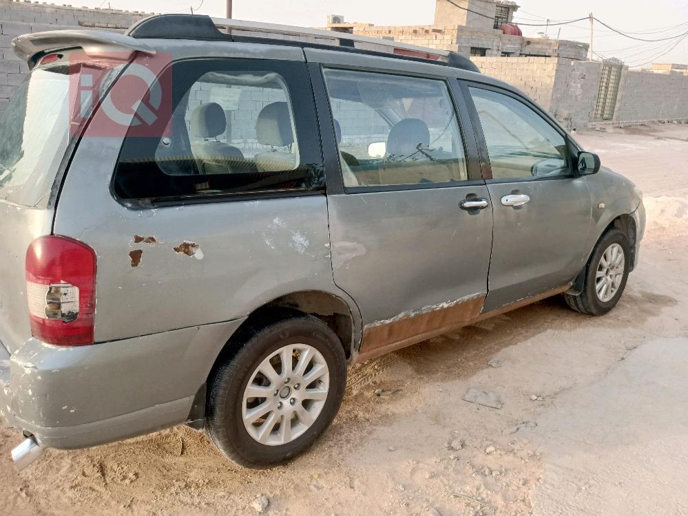 Mazda MPV